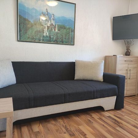 Apartman Budimir1 茨雷斯 外观 照片