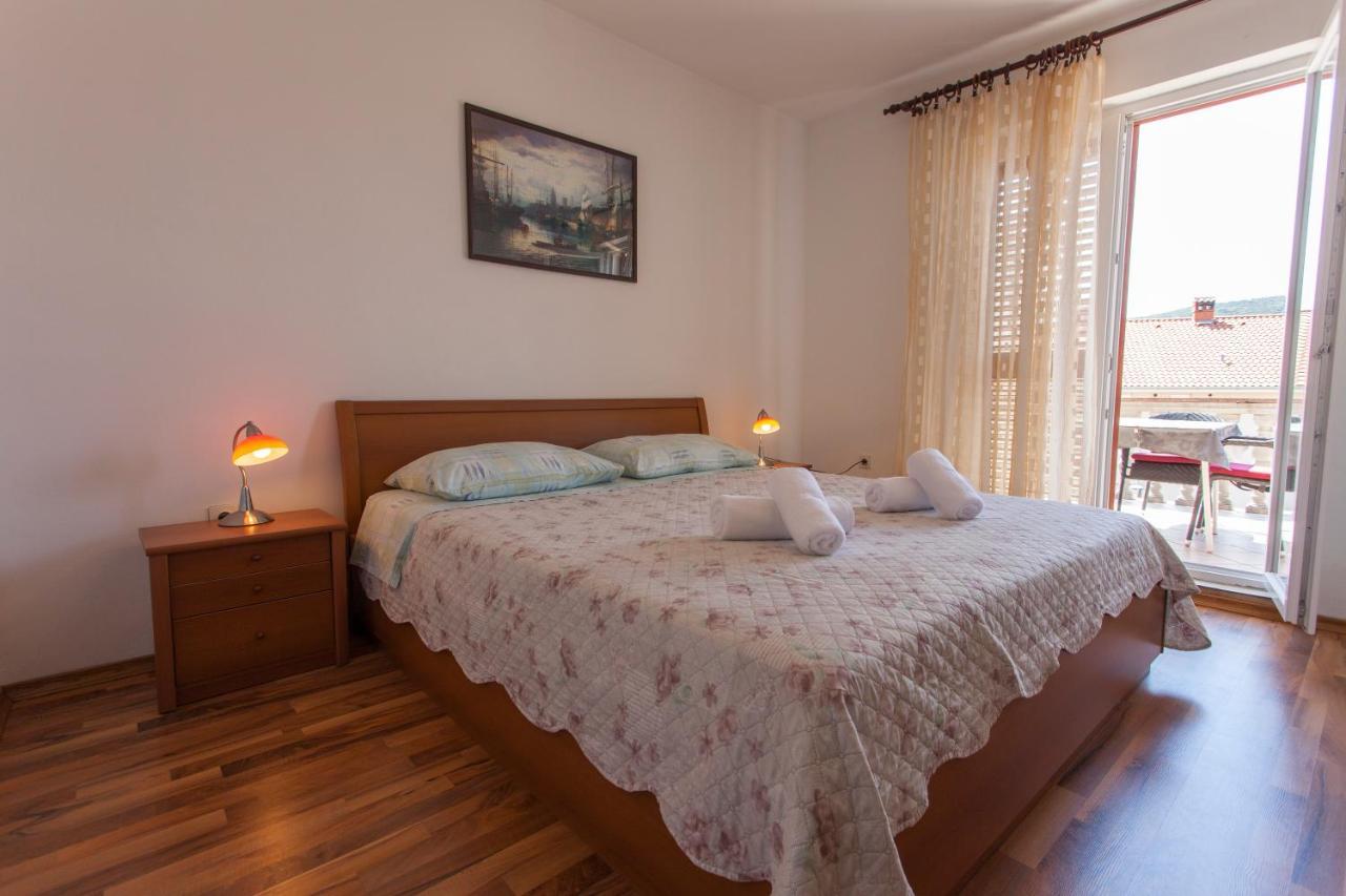 Apartman Budimir1 茨雷斯 外观 照片