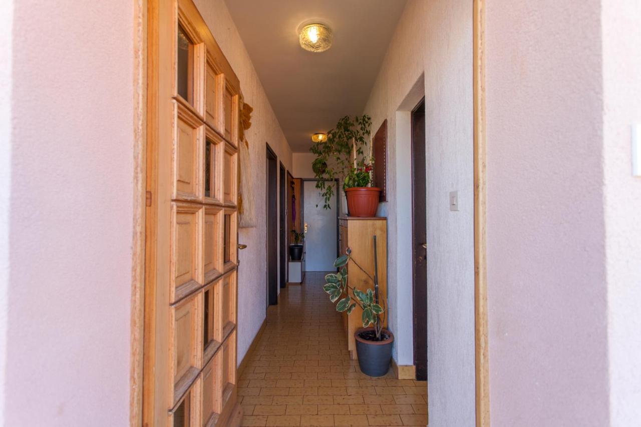 Apartman Budimir1 茨雷斯 外观 照片