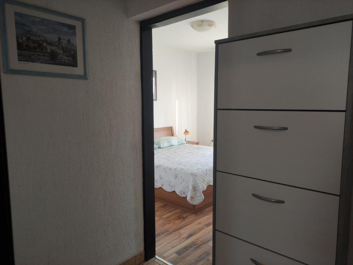 Apartman Budimir1 茨雷斯 客房 照片