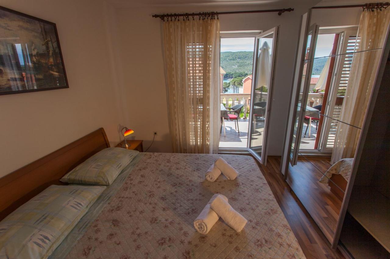 Apartman Budimir1 茨雷斯 外观 照片