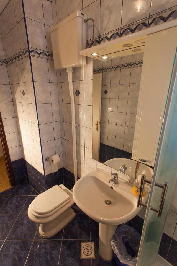 Apartman Budimir1 茨雷斯 外观 照片