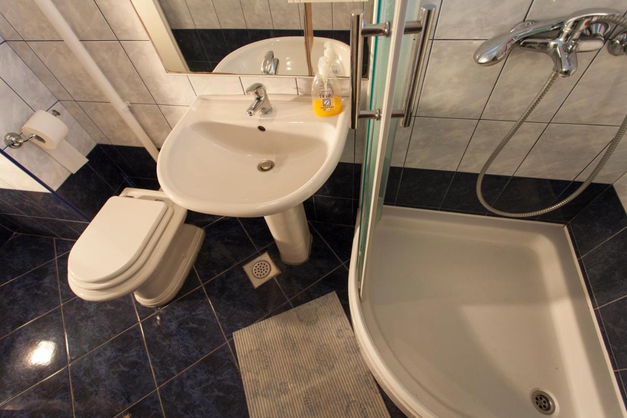 Apartman Budimir1 茨雷斯 外观 照片