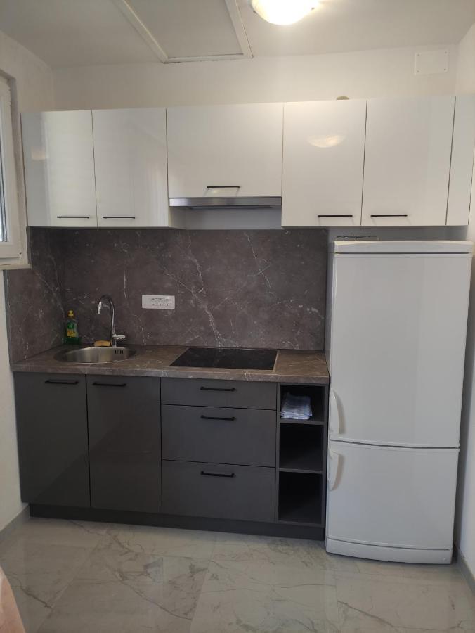 Apartman Budimir1 茨雷斯 外观 照片