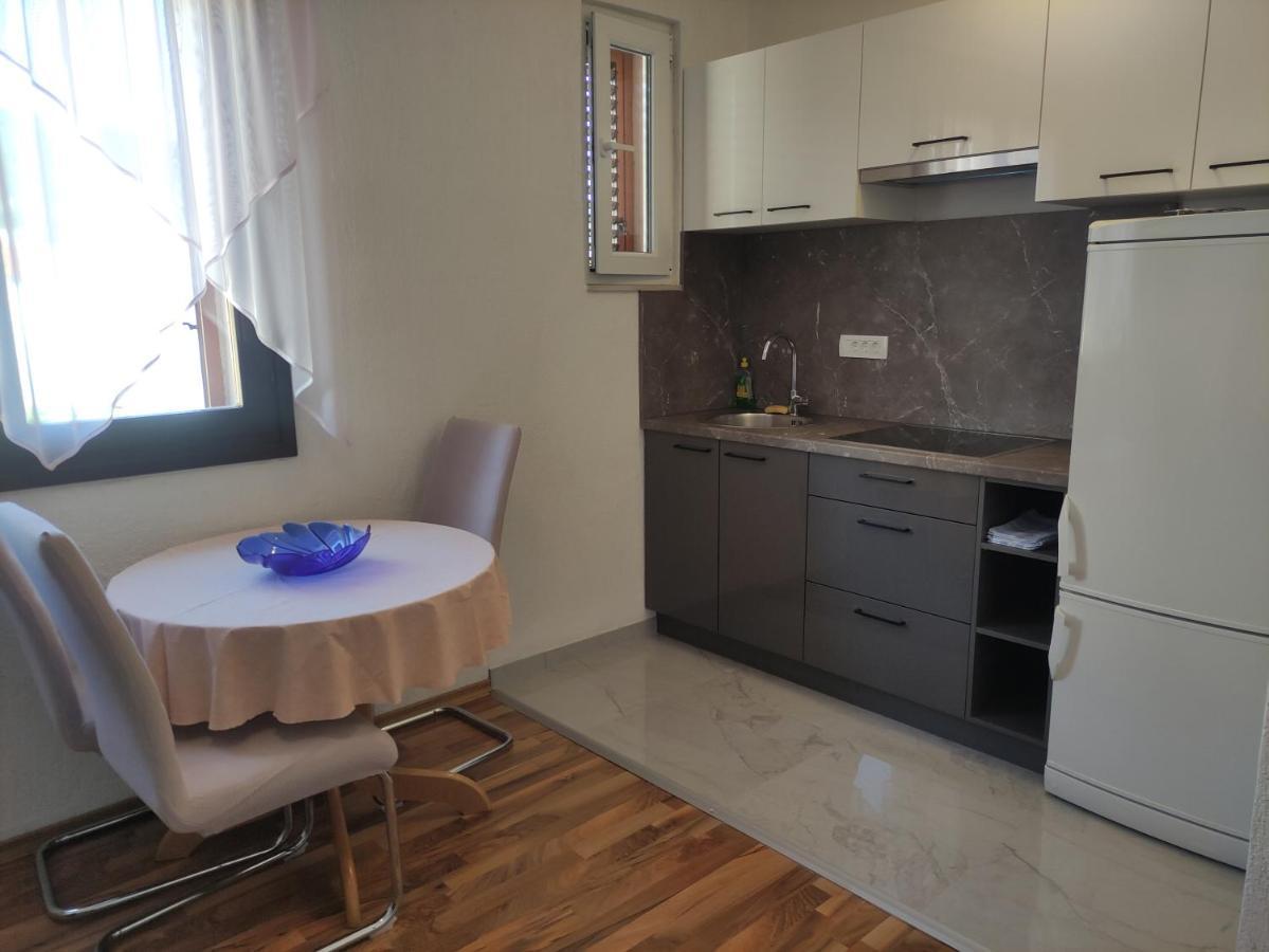 Apartman Budimir1 茨雷斯 外观 照片