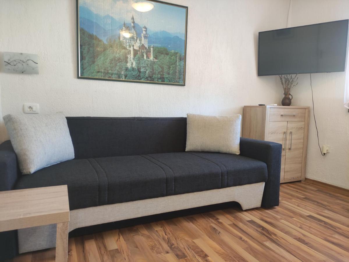 Apartman Budimir1 茨雷斯 外观 照片