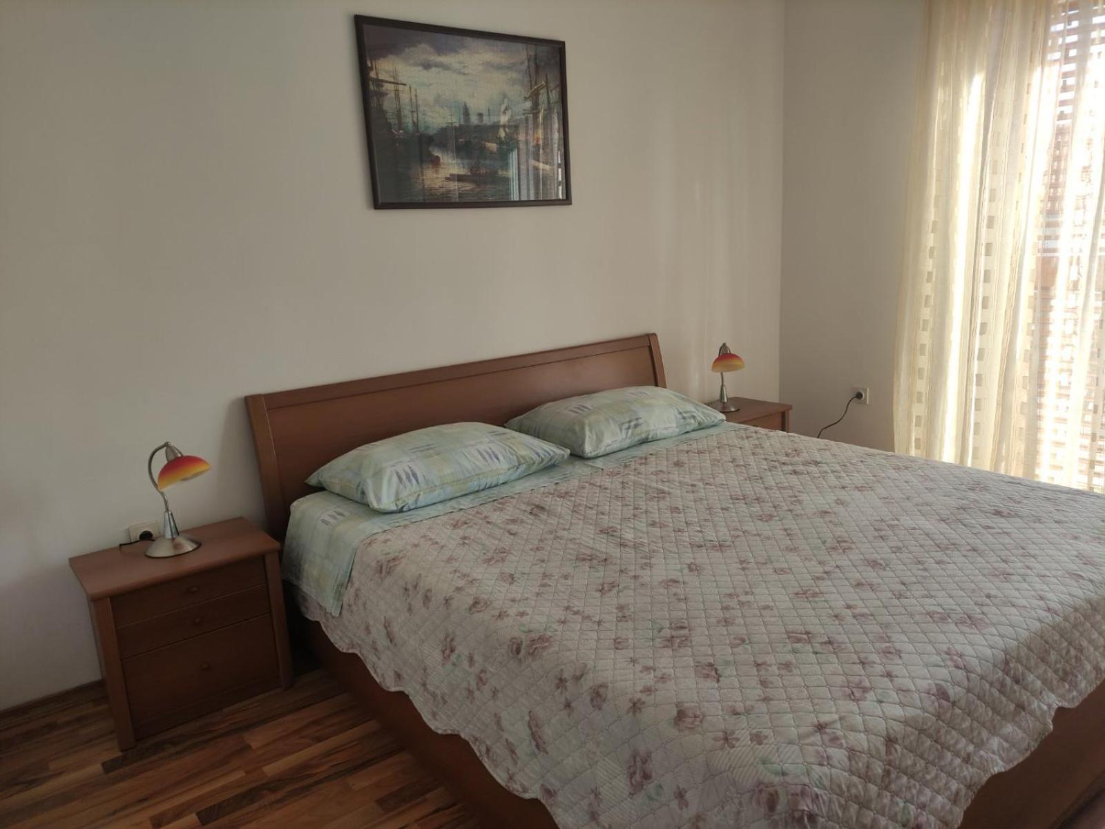 Apartman Budimir1 茨雷斯 客房 照片